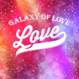 プログラムのアイコン：Cool Theme-Galaxy of Love…