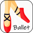 Иконка программы: Ballet course