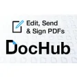 DocHub - Sign PDF from Gmail