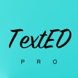 ไอคอนของโปรแกรม: TextED Pro