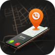 Иконка программы: Phone Number Tracker