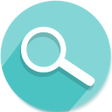 weZoom Magnifier icon