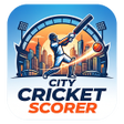 프로그램 아이콘: City Cricket Scorer