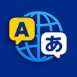Ícone do programa: Voice Translator All Lang…