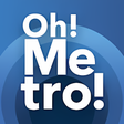 Programikonen: Oh Metro Saint Petersburg