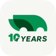 Ikona programu: OurBus: Travel by Bus  Bo…