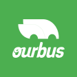 OurBus: Travel by Bus  Book Tickets  Track Bus