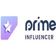 Programikonen: Prime Influencer