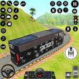 程序图标：Ultimate Bus : Bus Simula…