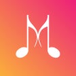 Icoon van programma: Musicase: Music Player