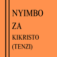 Ikon program: Nyimbo za Kikristo Tenzi