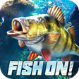 Иконка программы: Fish On