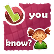 Icoon van programma: You Know?