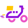 程序图标：Tedallal- تدلل Hypermarke…