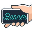 Text Banner