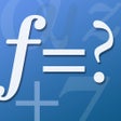 Programikonen: FX Math Solver
