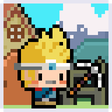 Ícone do programa: Pixel Survive