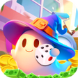 Candy Ludo: Win Real Cash icon