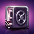 ไอคอนของโปรแกรม: SafeBox - Photo Video Vau…