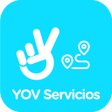 程序图标：YOV SERVICIOS