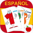Programikonen: Numeros-Spanish Numbers 0…