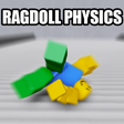 Ragdoll Physics Skydiving