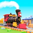 Иконка программы: Train World 3D