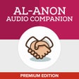 Icoon van programma: Alanon Audio Companion