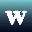 プログラムのアイコン：Whirlpost