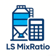Иконка программы: LS MixRatio