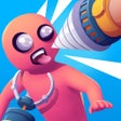 Programın simgesi: Drill Punch 3D