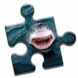 ไอคอนของโปรแกรม: Shark Lovers Puzzle