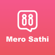 Icoon van programma: Mero Sathi