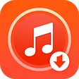 Иконка программы: EMP Music - Mp3 Downloade…