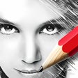 Icoon van programma: Sketch Guru