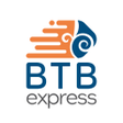 Иконка программы: BTB Express: Денежные пер…
