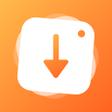 Icona del programma: SuperDownloader - Fast Do…