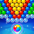 Programikonen: Bubble Shooter