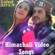 Иконка программы: Himachali Songs : Pahari …