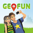 Ikon program: GEOFUN - trip games
