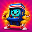 프로그램 아이콘: Body Arcade: Workout Game…