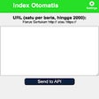 Icon of program: index.or.id