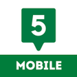 Icoon van programma: Banca 5 Mobile