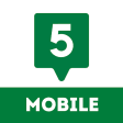 Banca 5 Mobile