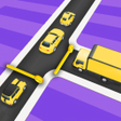 プログラムのアイコン：Traffic Pin