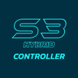S3 Hybrid