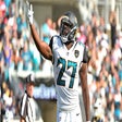 Programikonen: Jacksonville Jaguars Them…