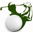 プログラムのアイコン：Golf Trainer