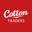 أيقونة البرنامج: Cotton Traders - Fashion