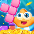 プログラムのアイコン：BlockPuz